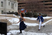 Chase Movie Stills